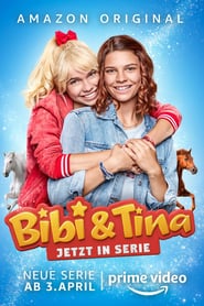 Bibi & Tina - Die Serie izle
