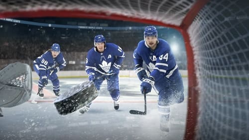 All or Nothing: Toronto Maple Leafs 1. Sezon 2. Bölüm