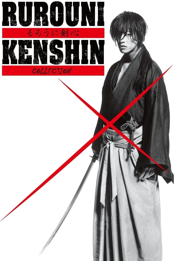 Rurouni Kenshin Serisi