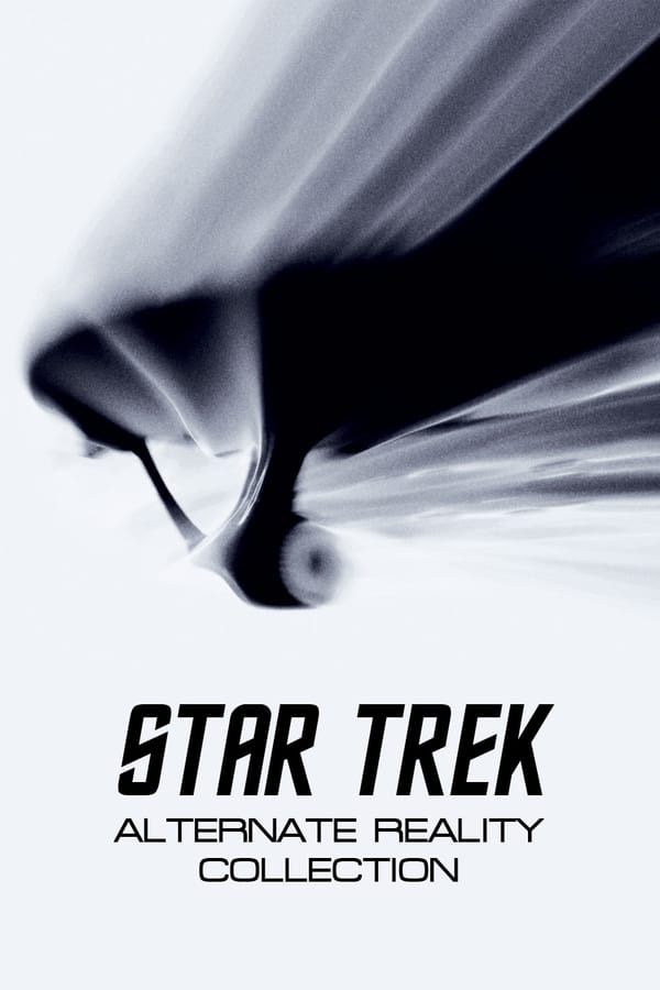 Star Trek: Alternate Reality Serisi
