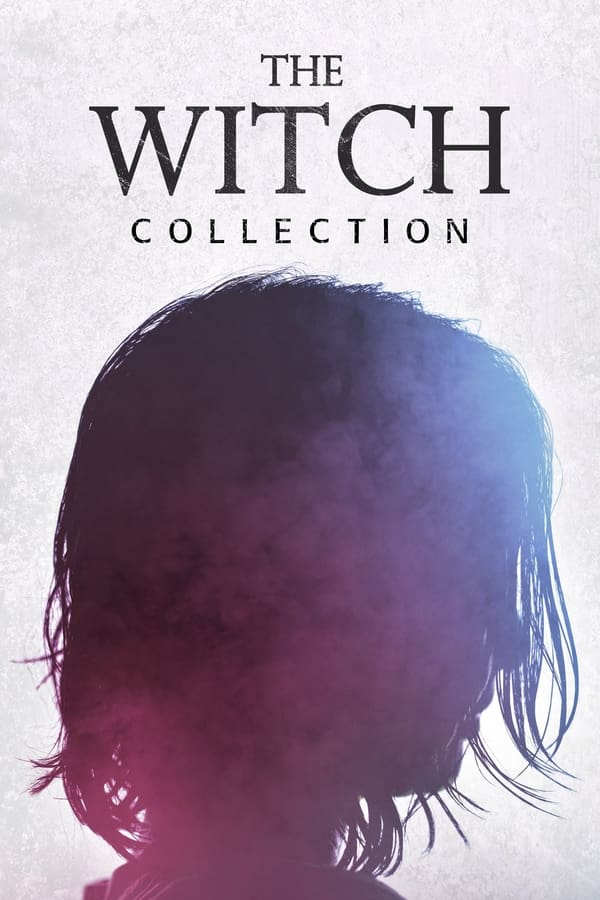 The Witch Serisi