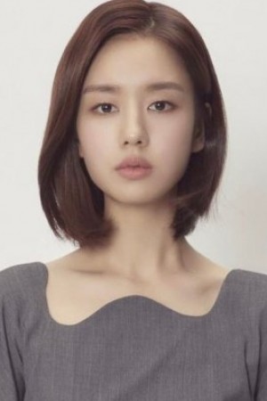 Ahn Eun-jin tüm dizileri dizigom'da