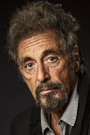 Al Pacino tüm dizileri dizigom'da