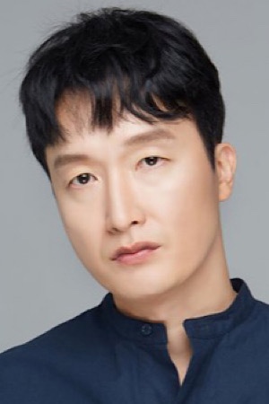 Choi Byung-mo tüm dizileri dizigom'da