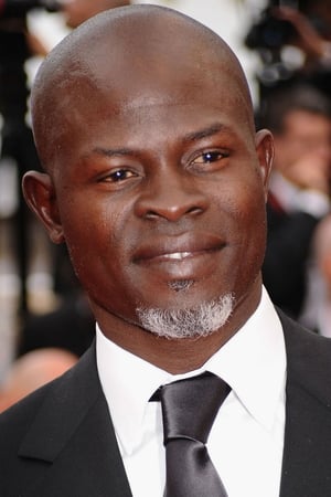 Djimon Hounsou tüm dizileri dizigom'da