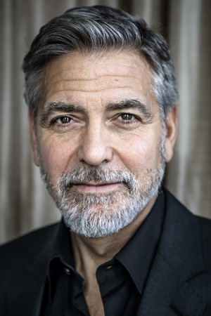 George Clooney tüm dizileri dizigom'da