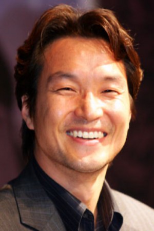 Han Suk-kyu tüm dizileri dizigom'da