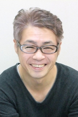 Hiroshi Naka tüm dizileri dizigom'da