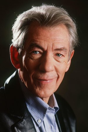 Ian McKellen tüm dizileri dizigom'da