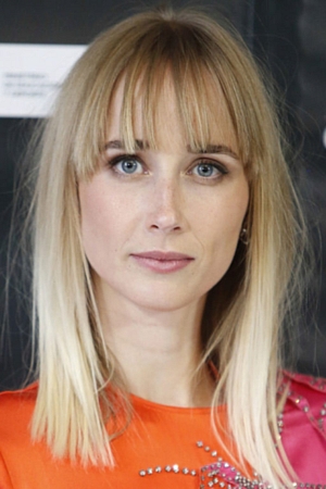 Ingrid García Jonsson tüm dizileri dizigom'da