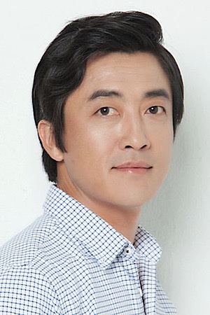 Jang Hyuk-jin tüm dizileri dizigom'da