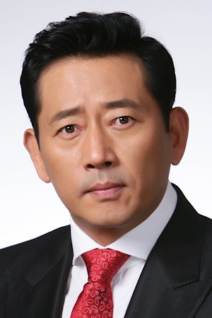 Jun Kwang-ryul tüm dizileri dizigom'da