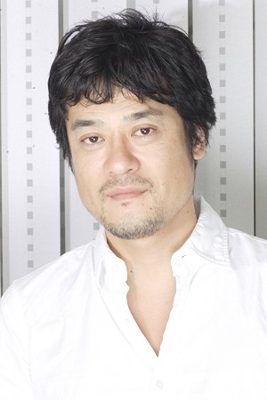 Keiji Fujiwara tüm dizileri dizigom'da