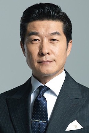 Kim Sang-joong tüm dizileri dizigom'da