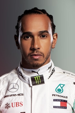 Lewis Hamilton tüm dizileri dizigom'da