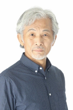 Masahiko Tanaka tüm dizileri dizigom'da