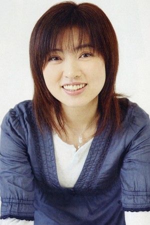 Megumi Hayashibara tüm dizileri dizigom'da