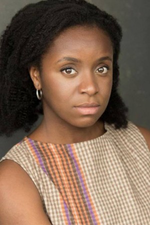 Nneka Okoye tüm dizileri dizigom'da
