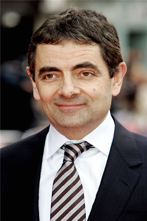 Rowan Atkinson tüm dizileri dizigom'da