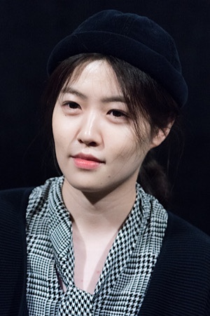 Shim Eun-kyung tüm dizileri dizigom'da
