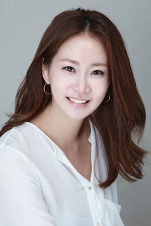 Shin Eun-kyung tüm dizileri dizigom'da