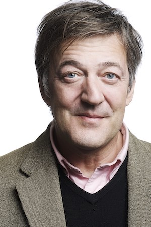 Stephen Fry tüm dizileri dizigom'da