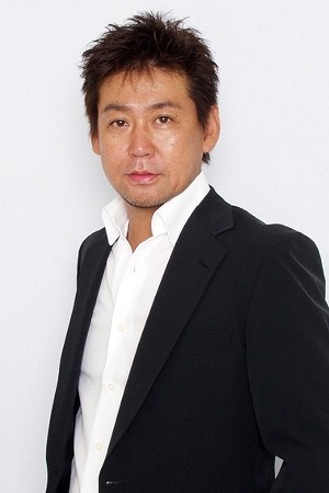 Tomoyuki Shimura tüm dizileri dizigom'da