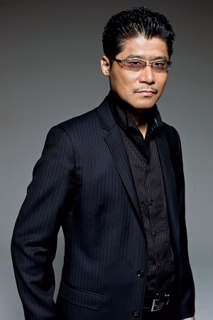 Tsuyoshi Koyama tüm dizileri dizigom'da