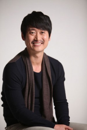 Yoo Seung-mok tüm dizileri dizigom'da