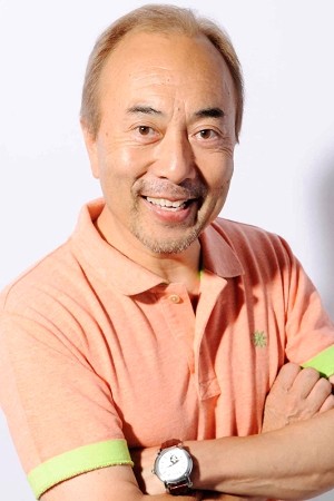 Yutaka Nakano tüm dizileri dizigom'da